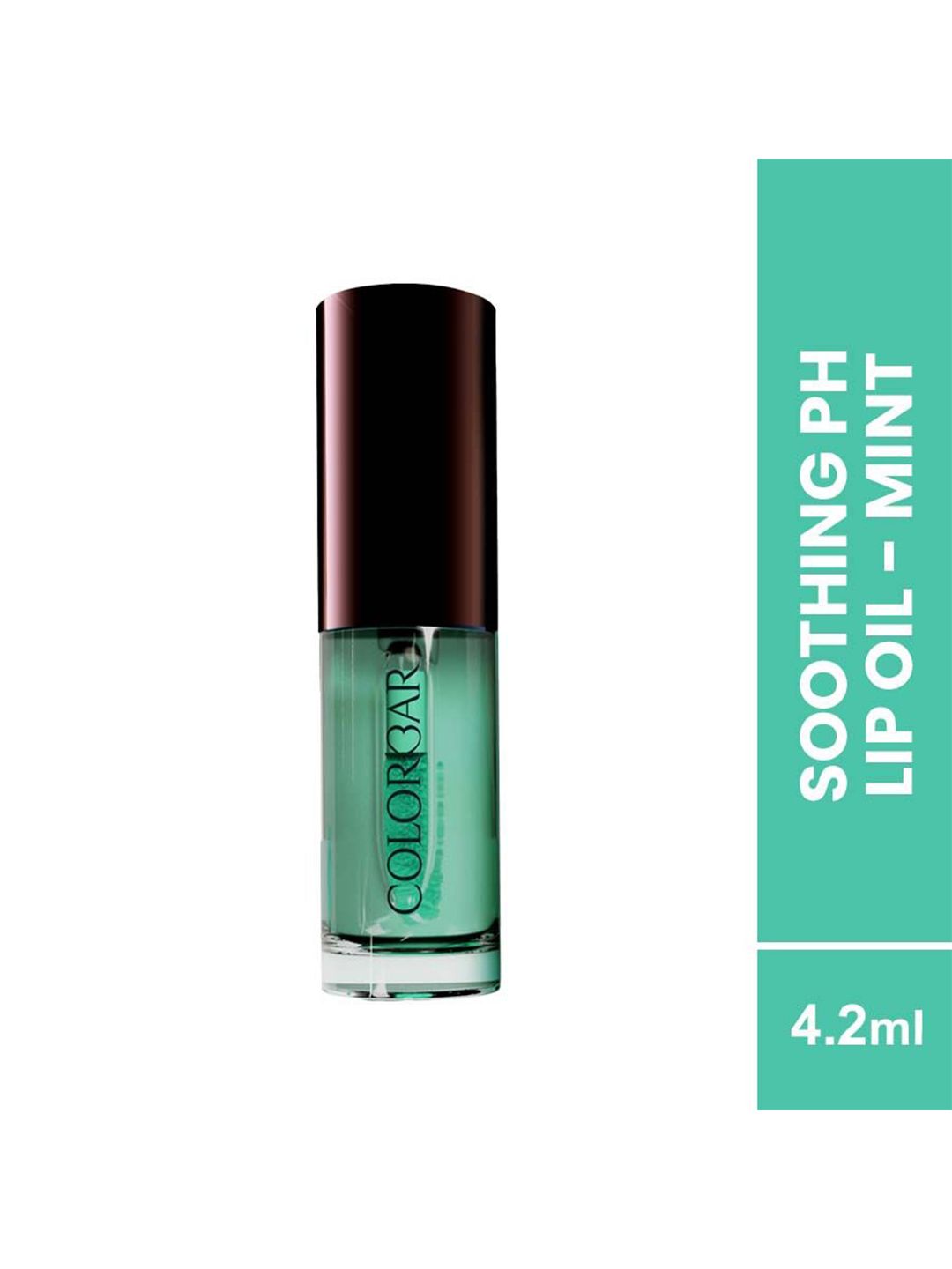 Colorbar Soothing pH Lip Oil Gloss With Vitamin E - 4.2ml-picture-11