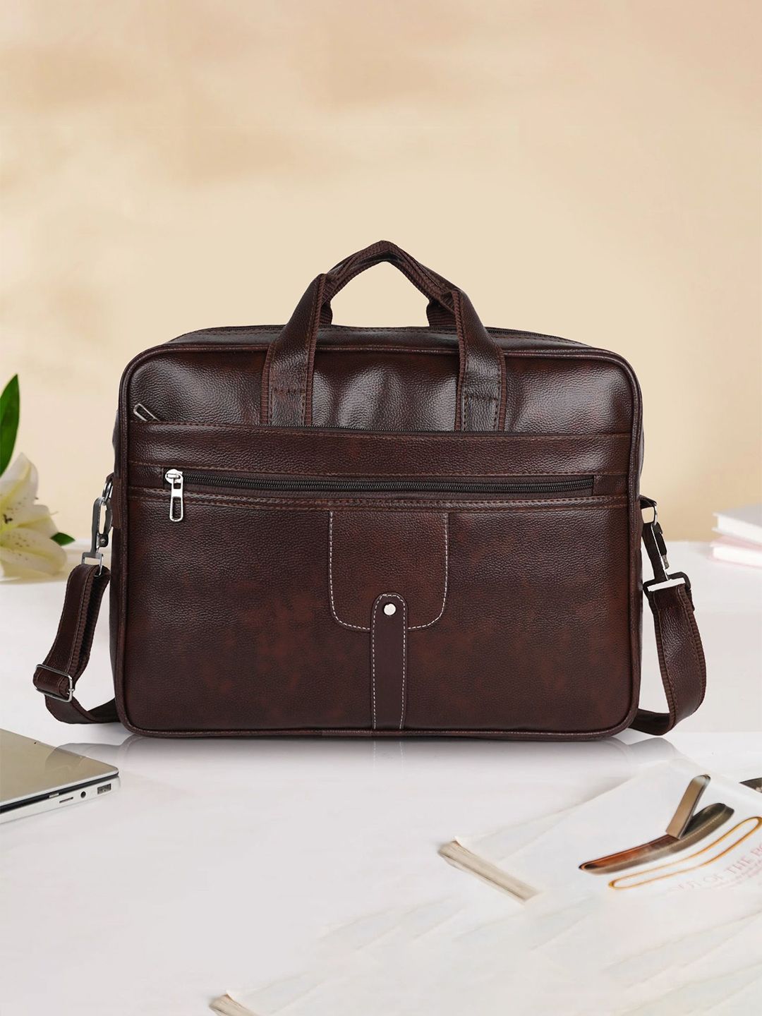 PARSLEY Unisex Messenger Bag-picture-26