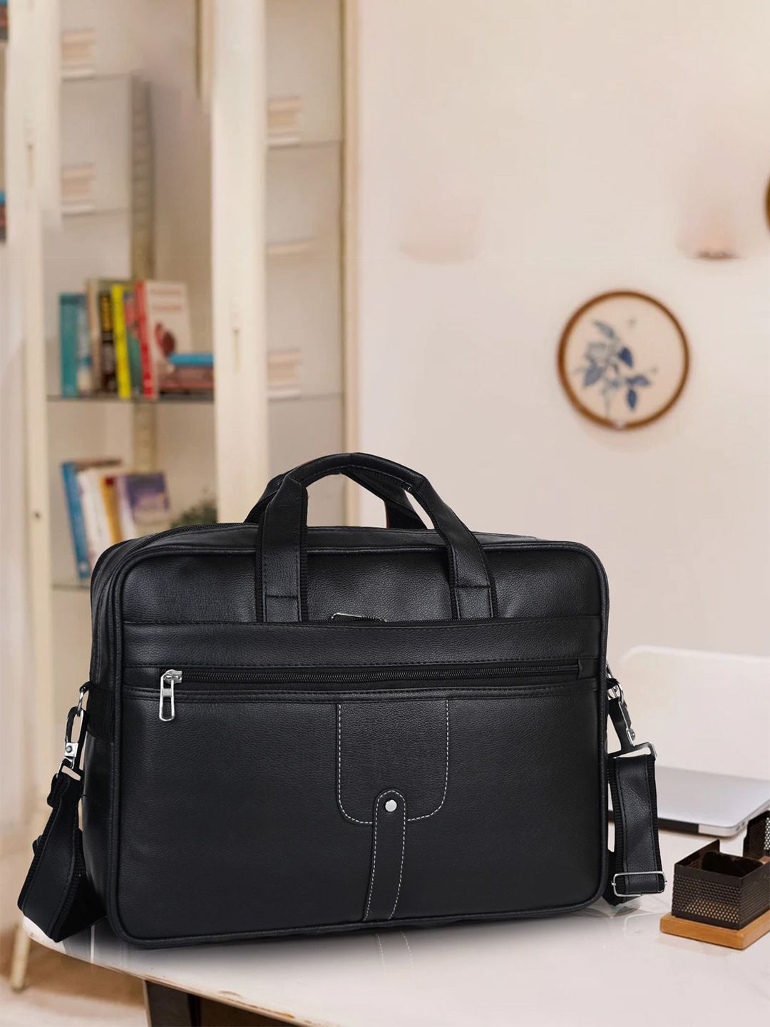 PARSLEY Unisex Messenger Bag-picture-43