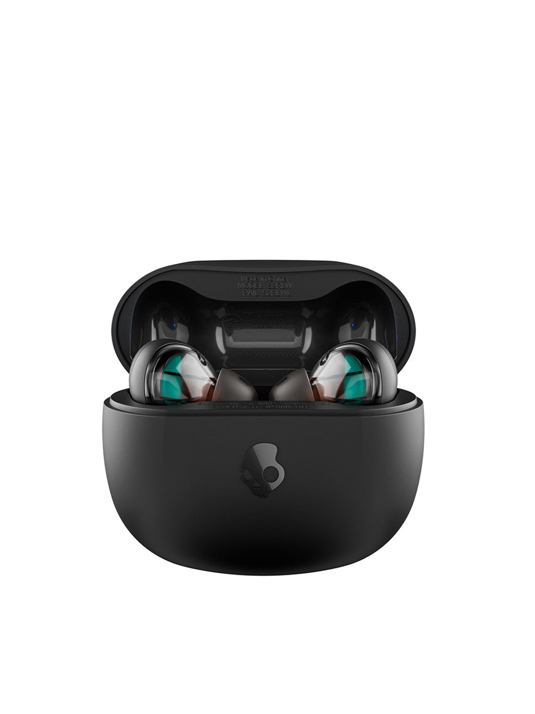 Skullcandy Rail In-Ear Wireless Earbuds-picture-45