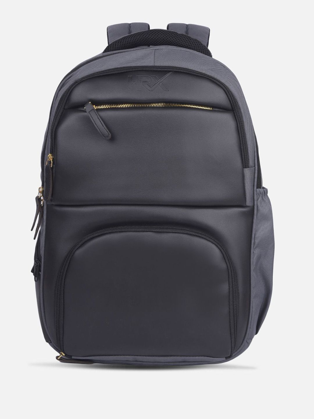 HRX by Hrithik Roshan Unisex Laptop Backpack with Reflective Strip 40 L-picture-54