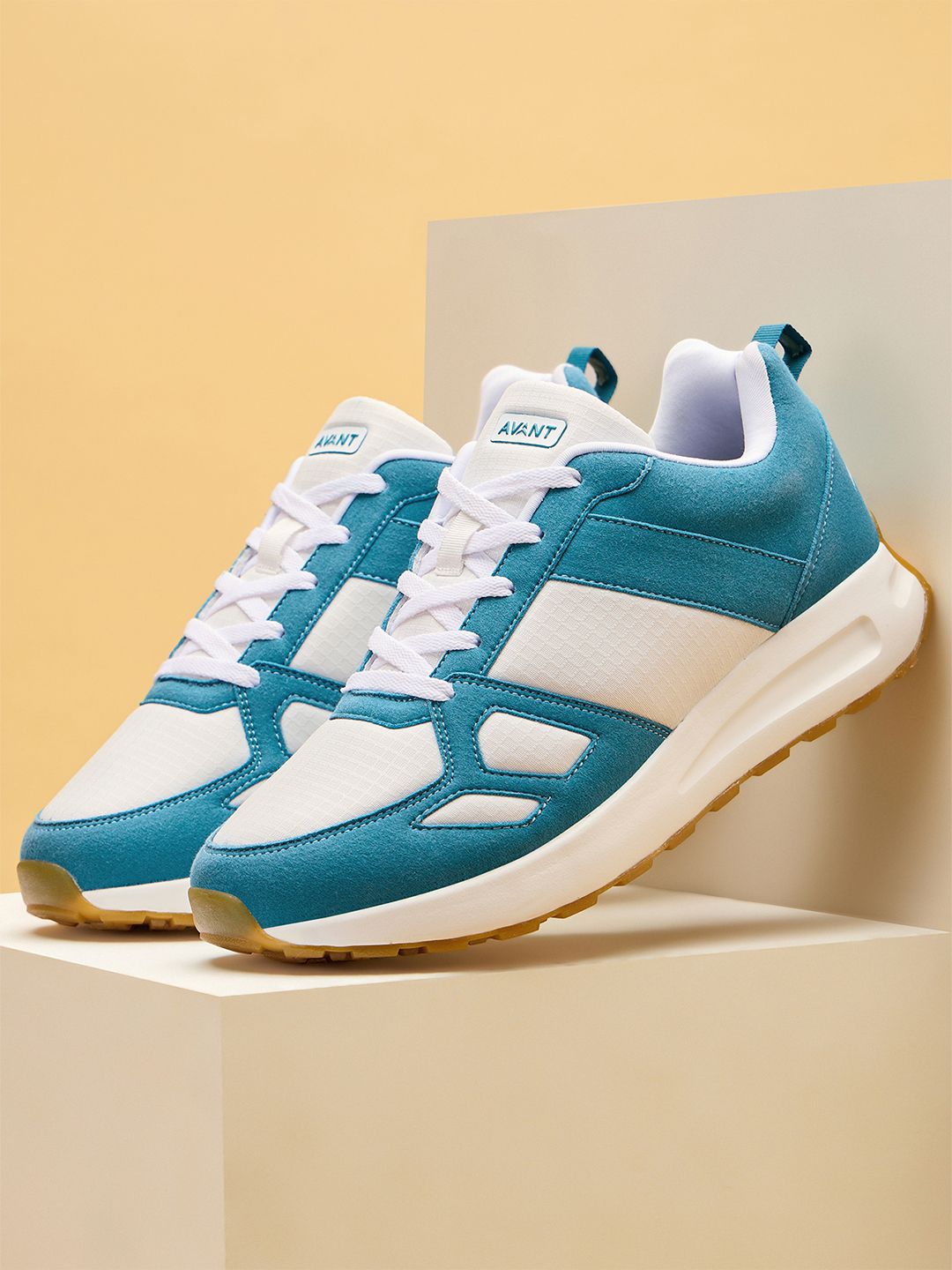 AVANT Men Waffle Pro Sneaker-picture-41