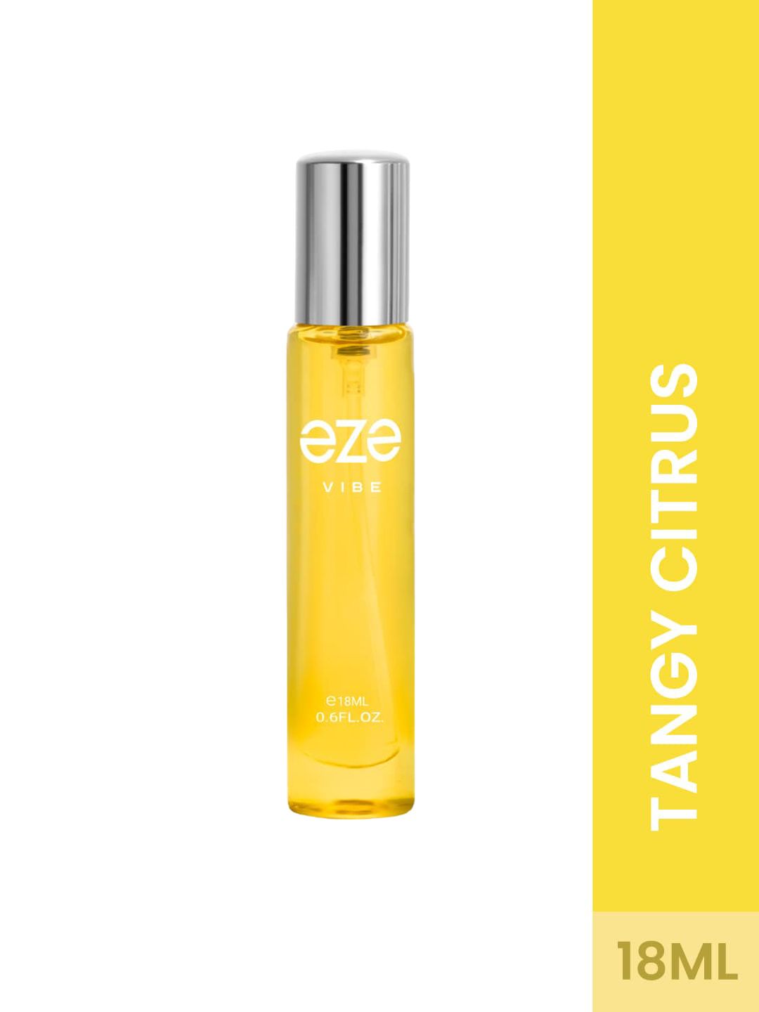 EZE Vibe Long Lasting Luxury Eau De Parfum - 18ml-picture-13