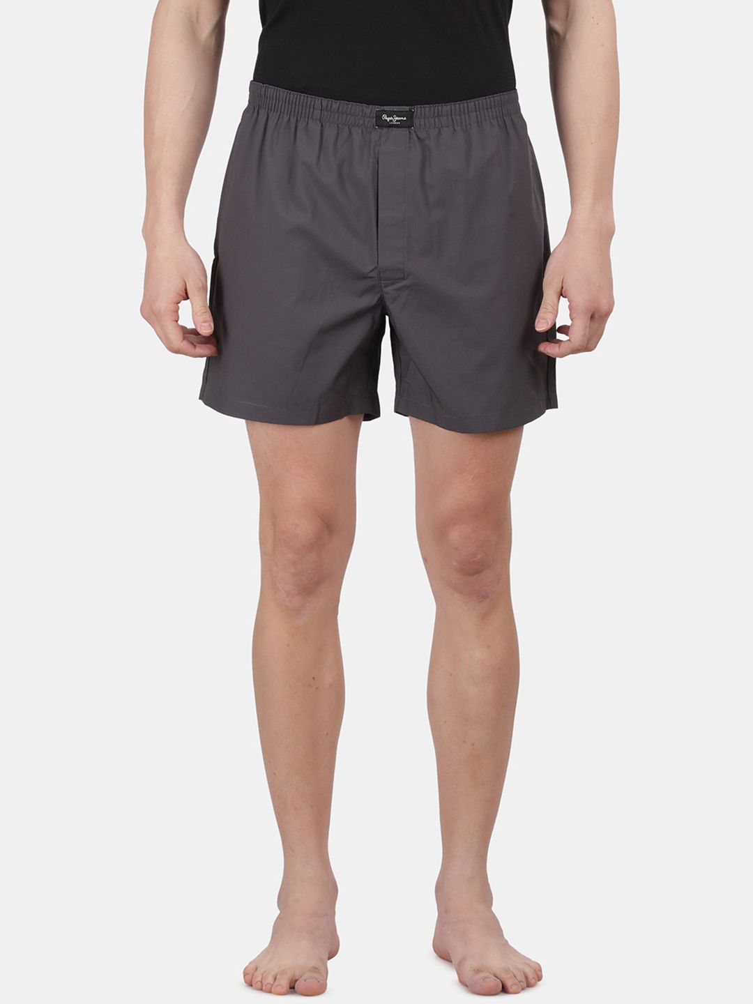 Pepe Jeans Men Pure Cotton Boxers CLLB02-01-image-18