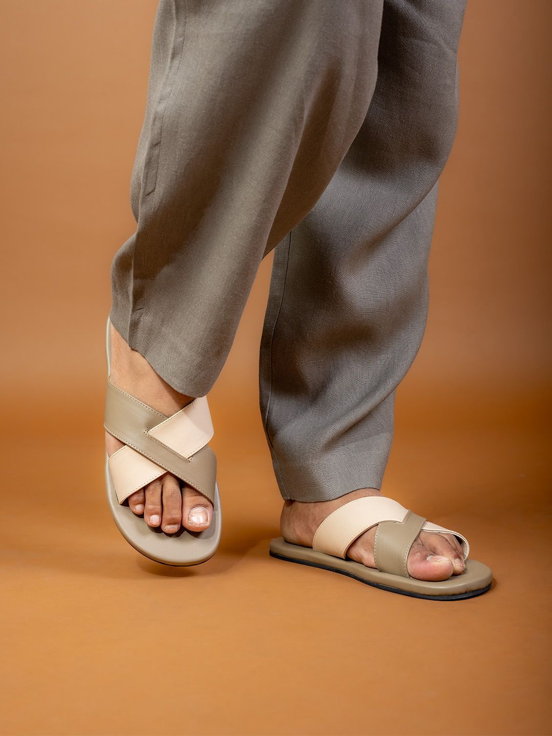 planet paaduks Paaduks Men Comfort Sandals-picture-15