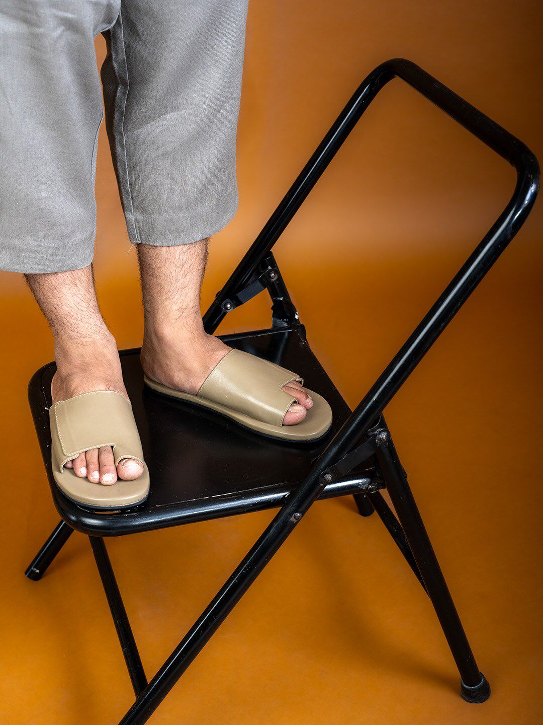 planet paaduks Paaduks Men Comfort Sandals-picture-21