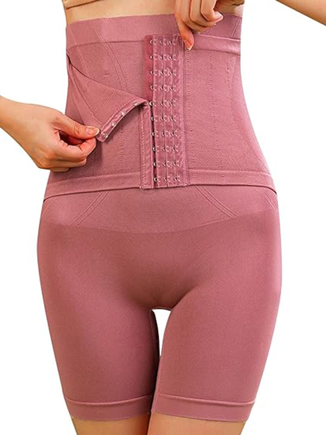 Munaafi High Rise Tummy & Tight Shapewear-picture-15