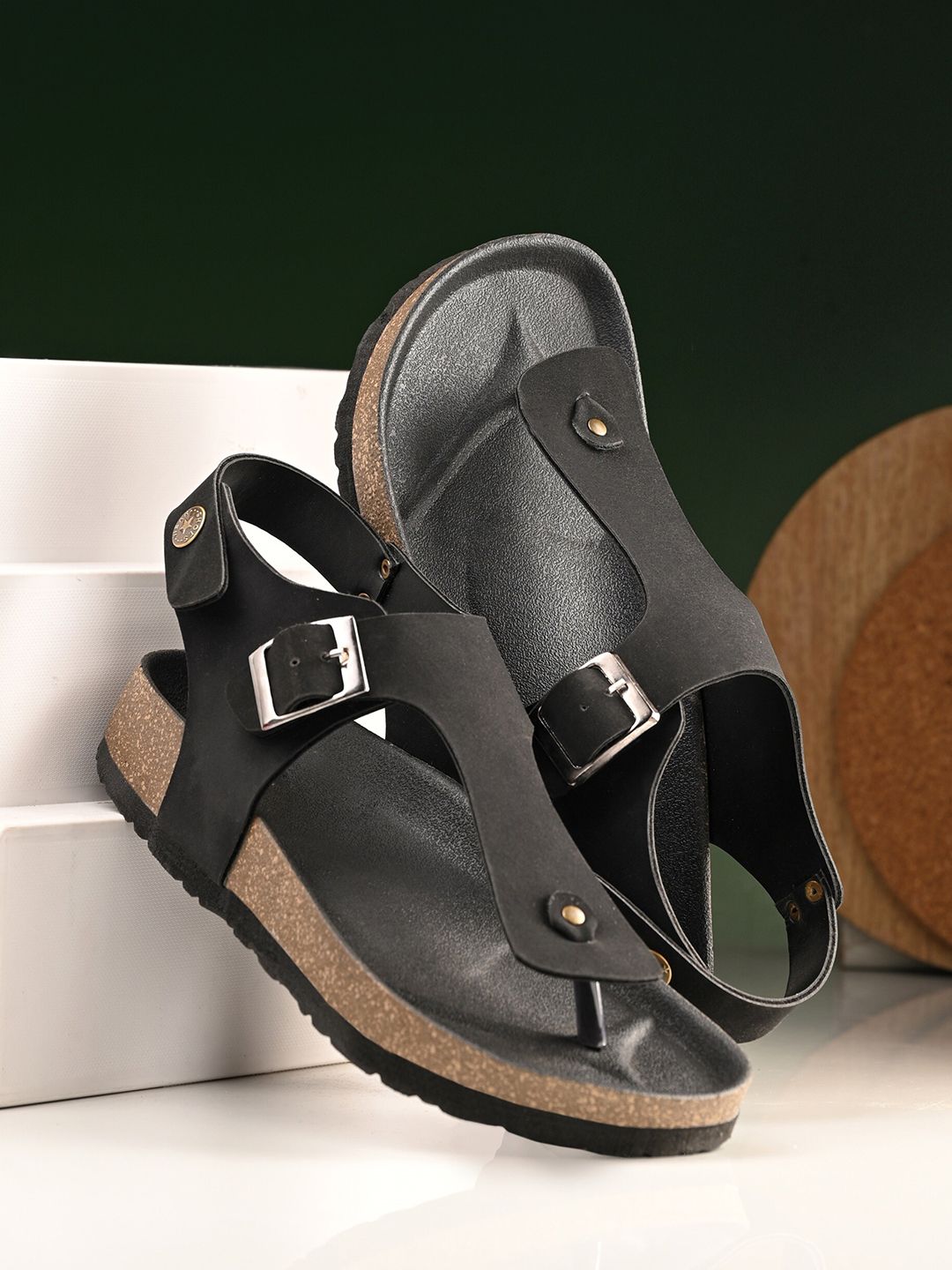 Provogue Men Comfort Sandals-picture-34