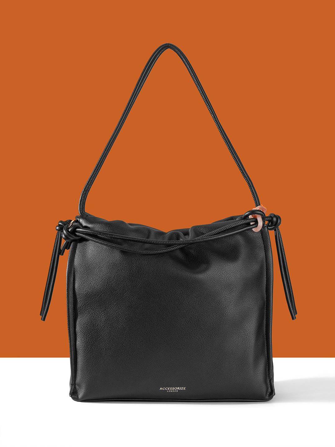 Accessorize Structured Shoulder Bag-picture-17