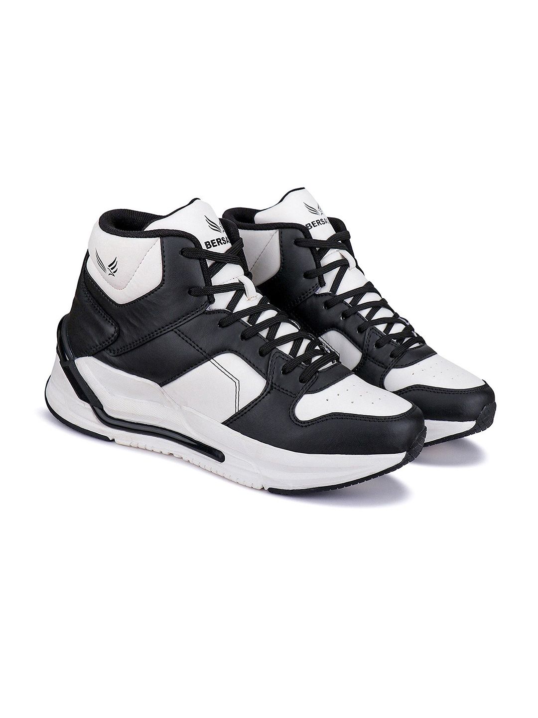 BERSACHE Men Canvas Running Shoes-picture-26