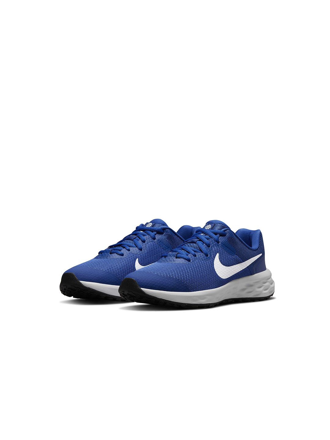 Nike Revolution 6 Older Kids' Non-Marking Road Running Shoes DD1096-411-image-35