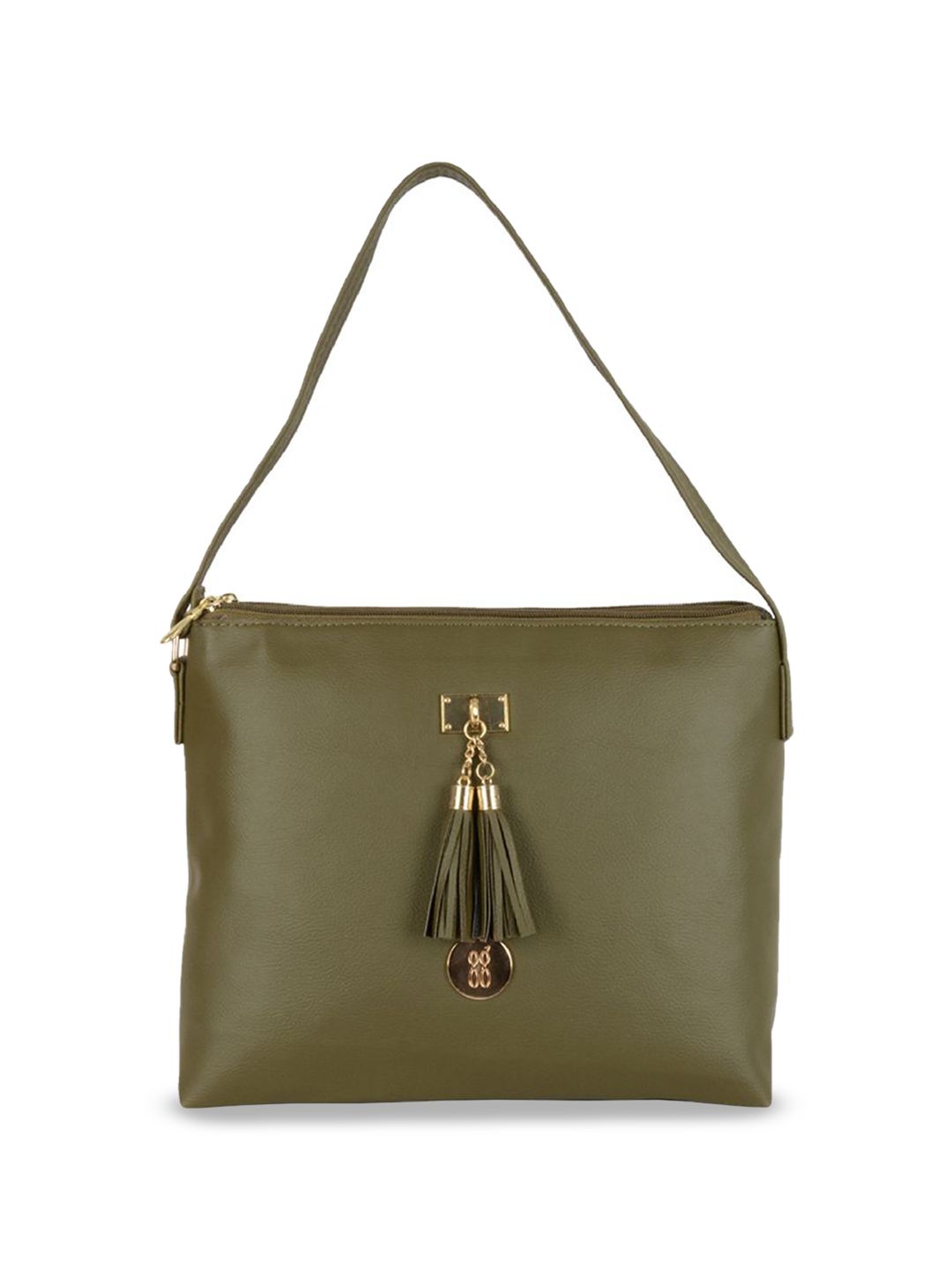 Baggit Structured Shoulder Bag