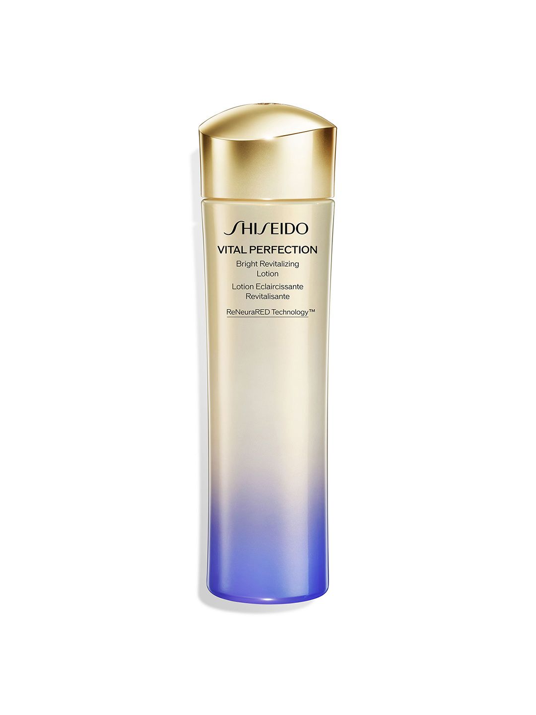 SHISEIDO Vital Perfection Bright Revitalizing Lotion - 150ml-picture-31
