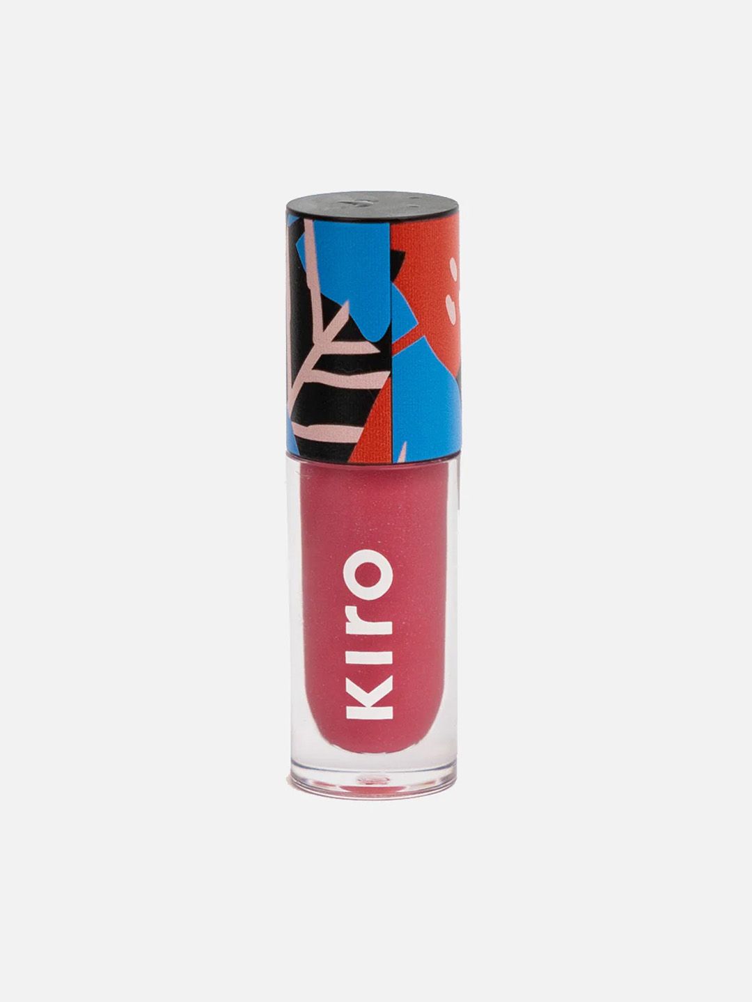 KIRO Lip Rizz Gloss 4.5g - Rose All Day-image-30