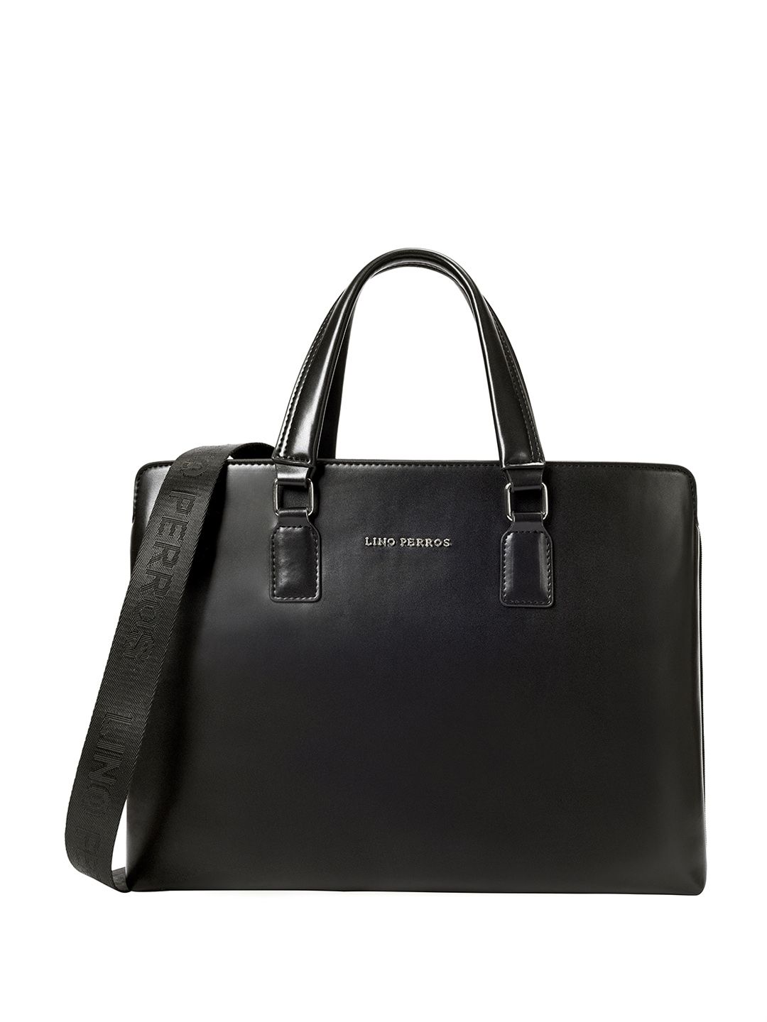 Lino Perros Women Laptop Bag - 16 inch-picture-20