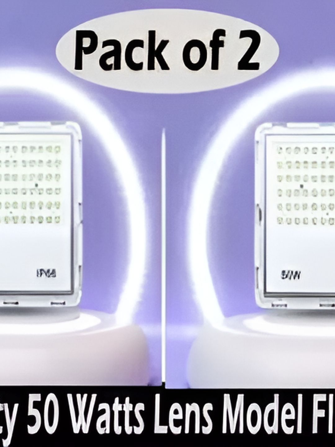 SPARK WORLD White 2 Pcs Textured Metal Outdoor Lamps-picture-34