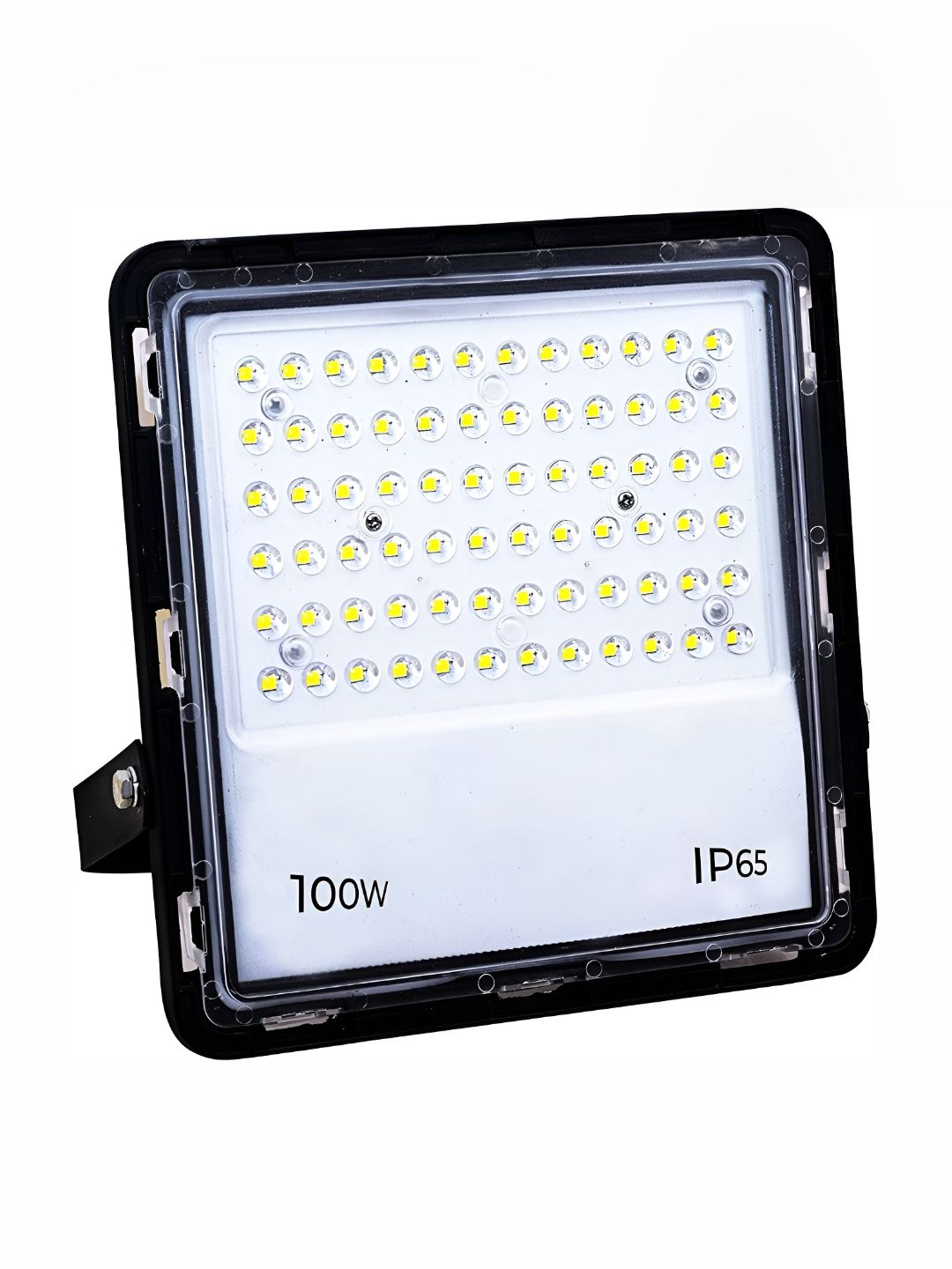 SPARK WORLD White Aluminium Square Shaped Outdoor Lamps-picture-41