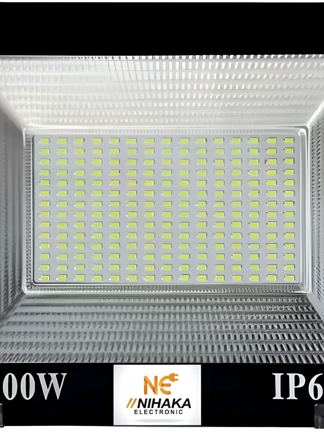 SPARK WORLD White Aluminium Outdoor Lamp-picture-41