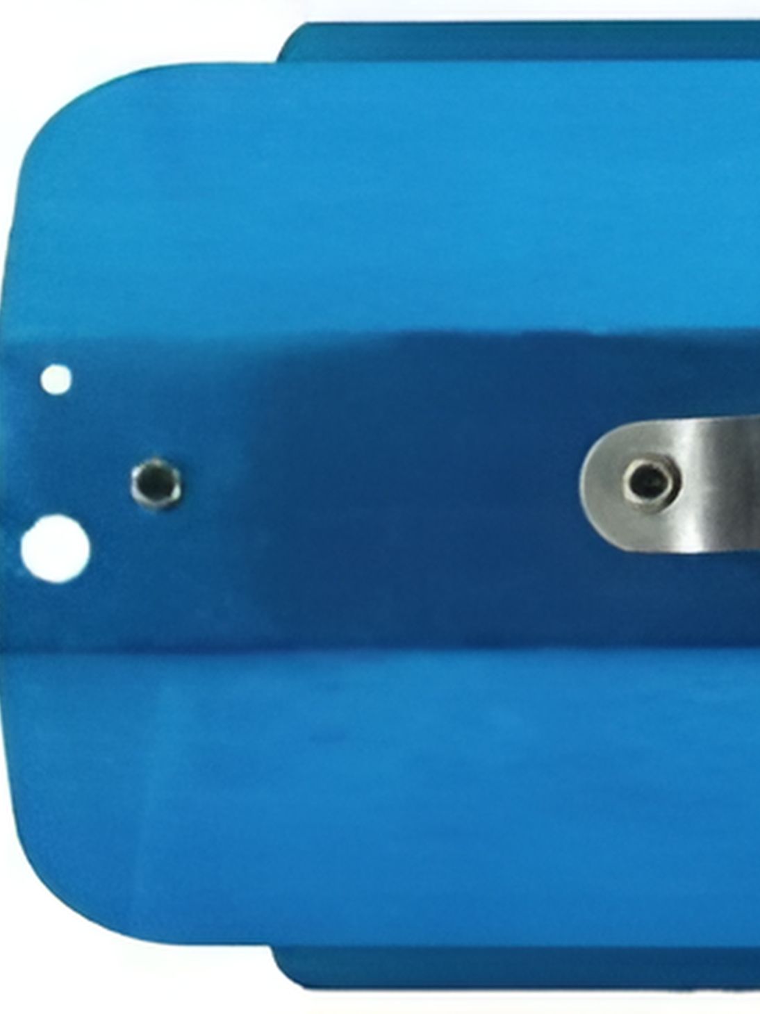 SPARK WORLD White Aluminum Outdoor Lamps-picture-23