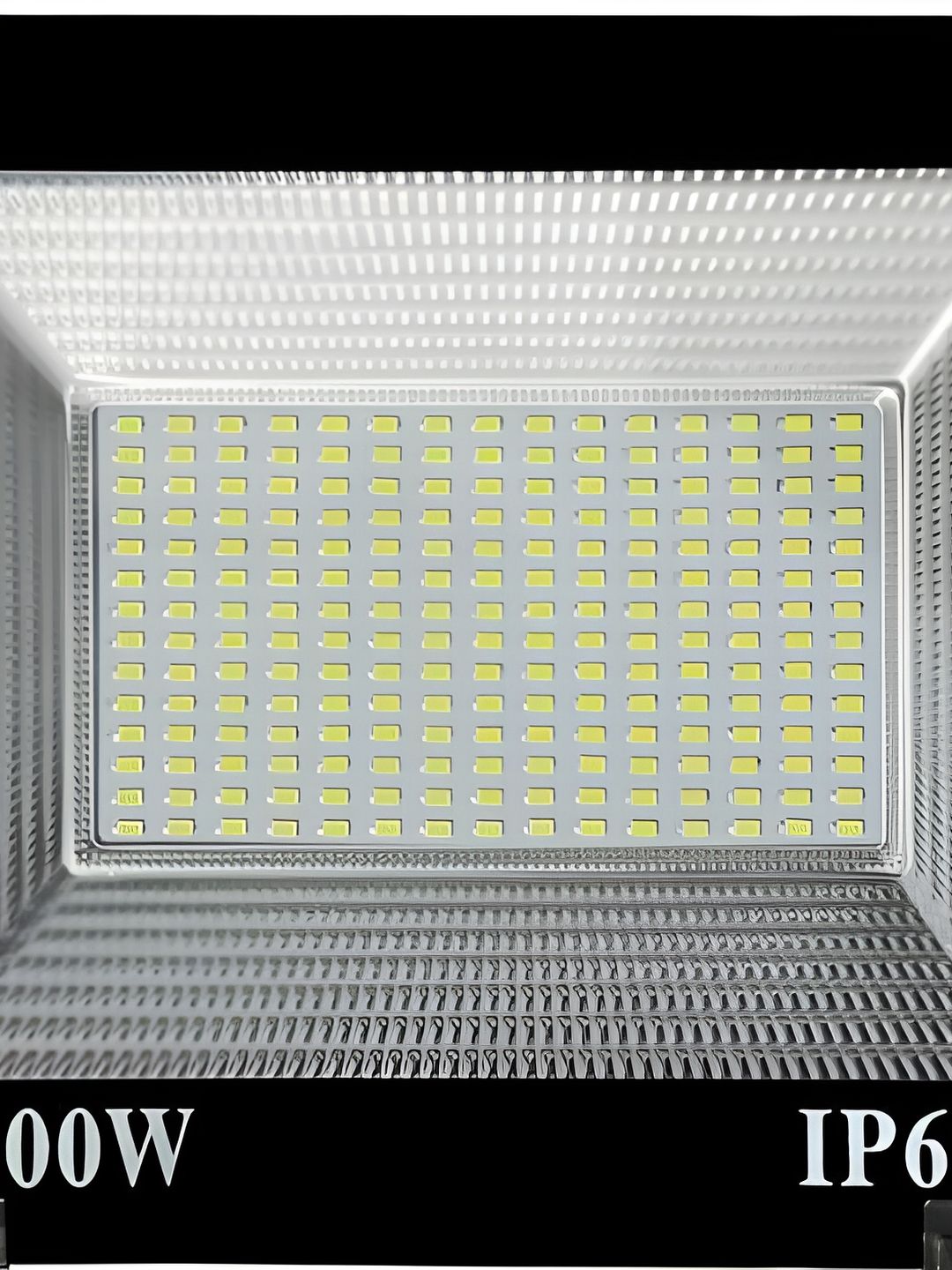 SPARK WORLD White & Black Metal  Outdoor Lamp-picture-28