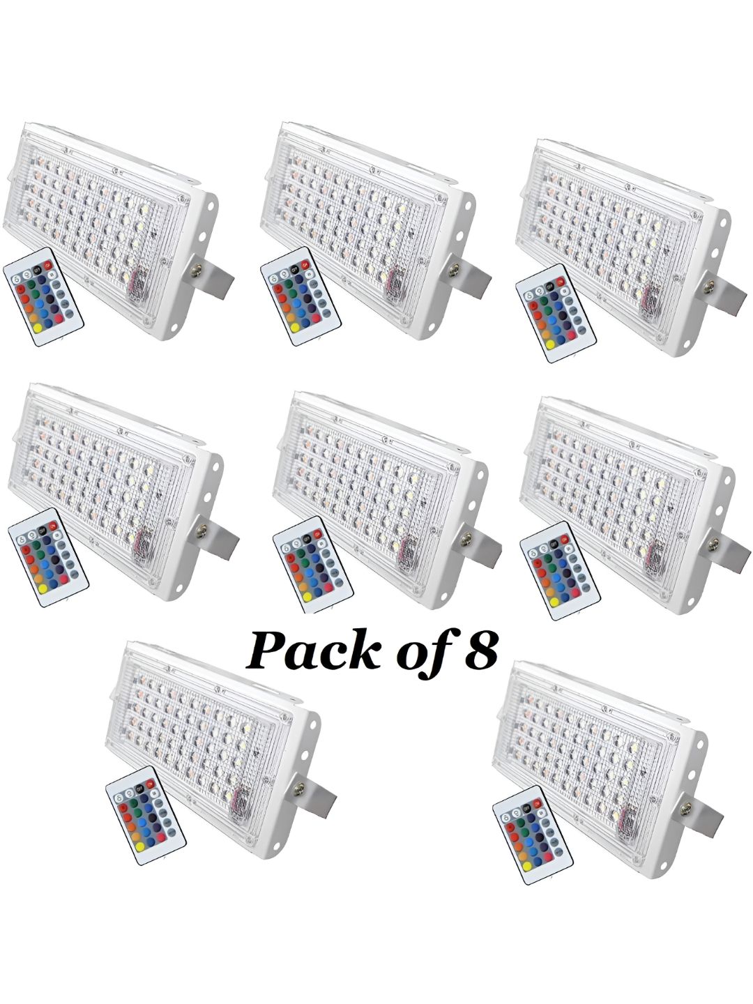 SPARK WORLD 8-pcs Aluminium Outdoor Lamp-picture-32