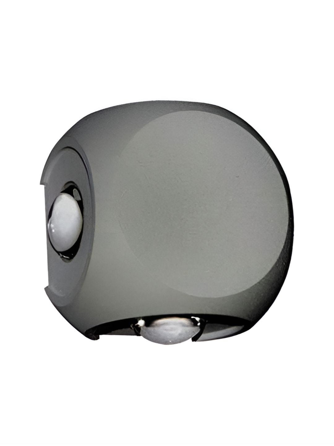 SPARK WORLD Yellow Square Shaped Outdoor Lamp-picture-24