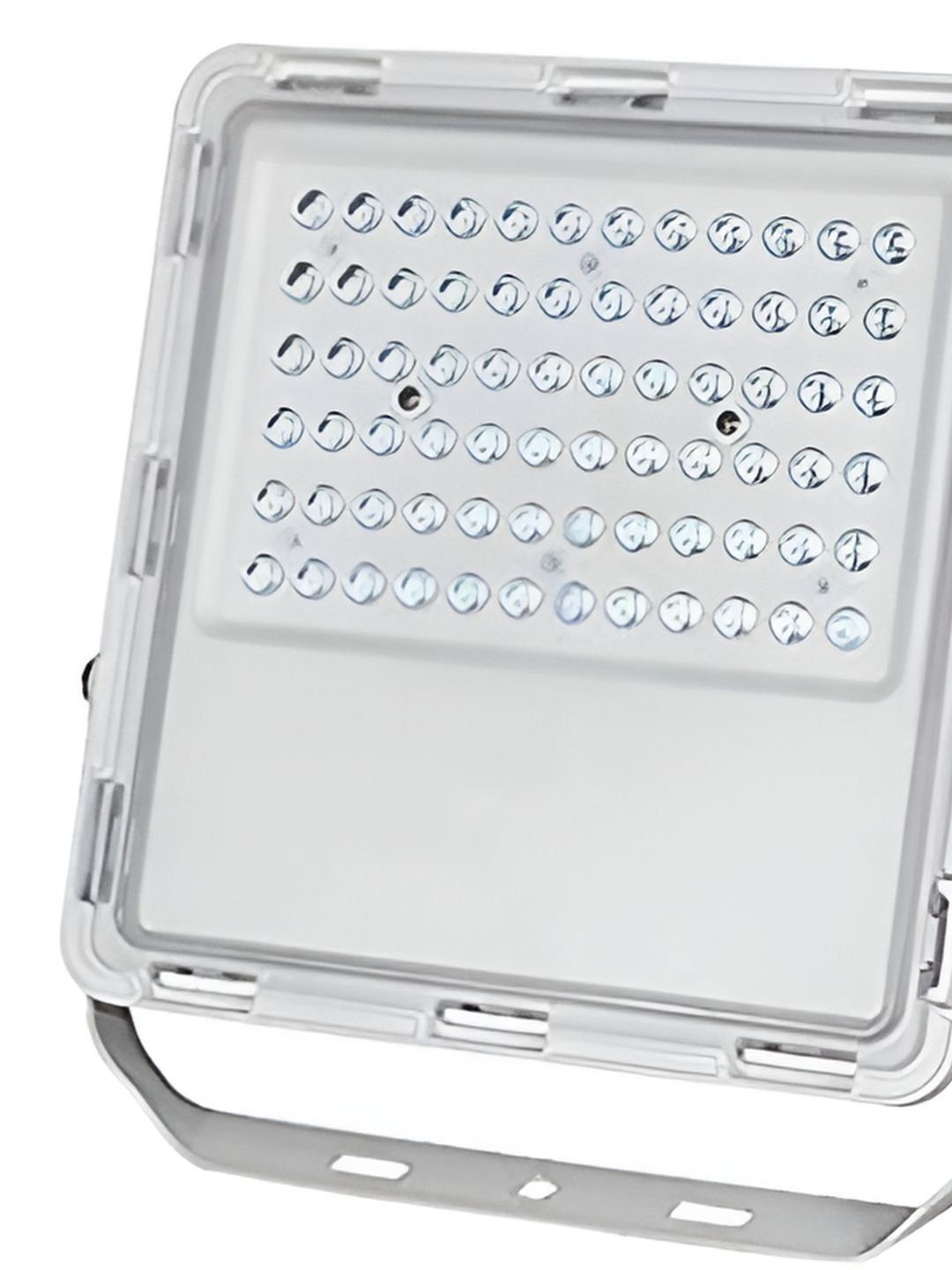 SPARK WORLD White Aluminium Outdoor Lamp-picture-21