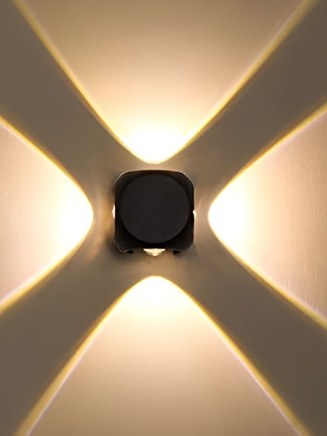 SPARK WORLD Black Spherical Shaped Easily Installed Outdoor Lamp-picture-13