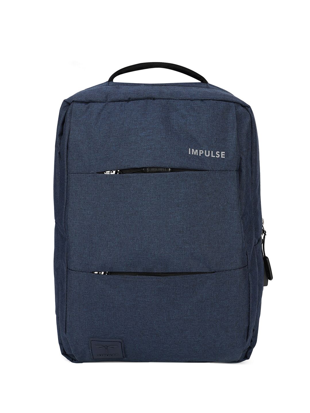 Impulse Unisex USB Charging Port Up To 16 Inch Ergonomic Laptop Backpack-picture-30