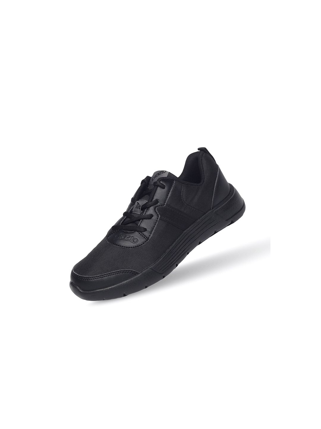 plaeto Kids Aspire Multiplay School Shoes-picture-24