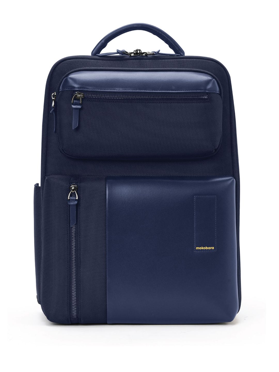 MOKOBARA Unisex 16 Inch Laptop Ergonomic Backpack with USB Charging Port-picture-36