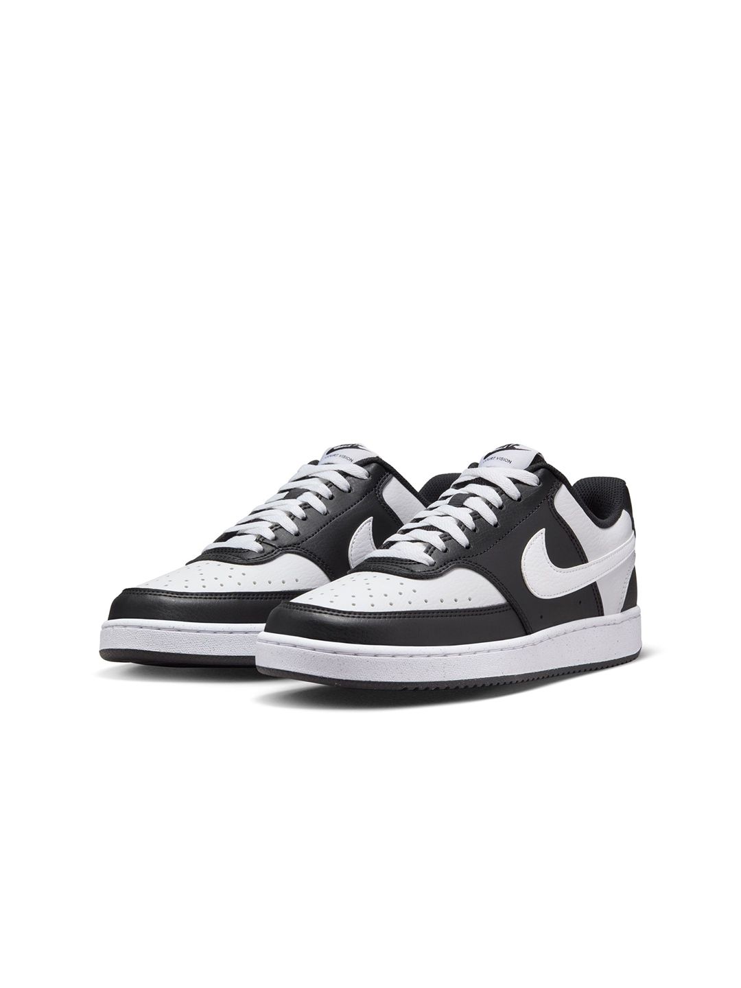 Nike Court Vision Low Next Nature Women's Shoes