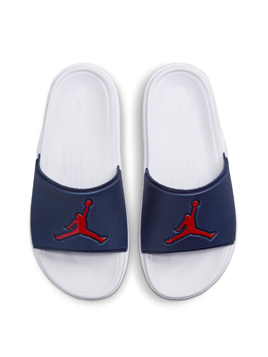 Nike Jordan Jumpman Men's Slides-image-28