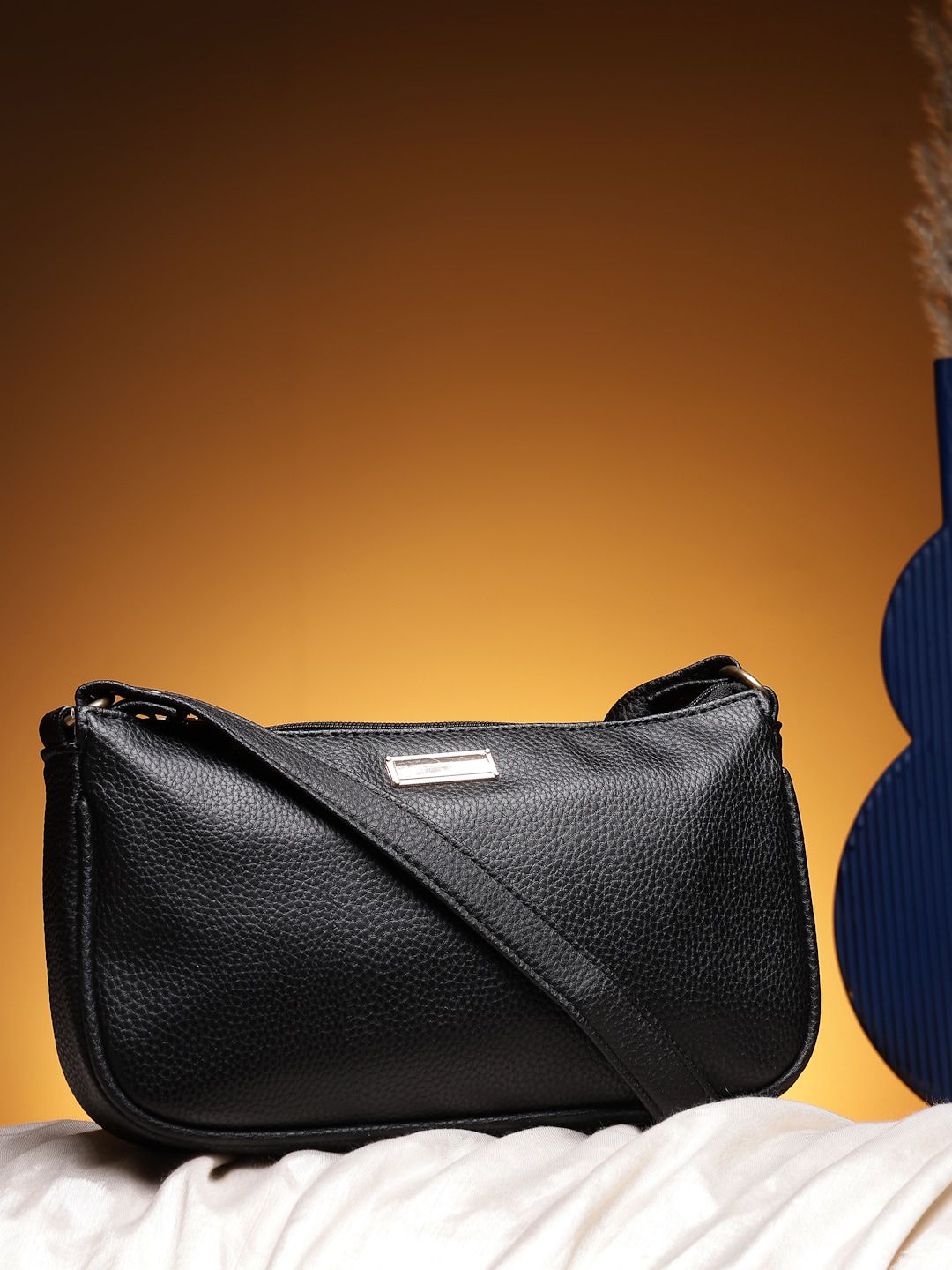 DressBerry PU Oversized Structured Handheld Bag-picture-24