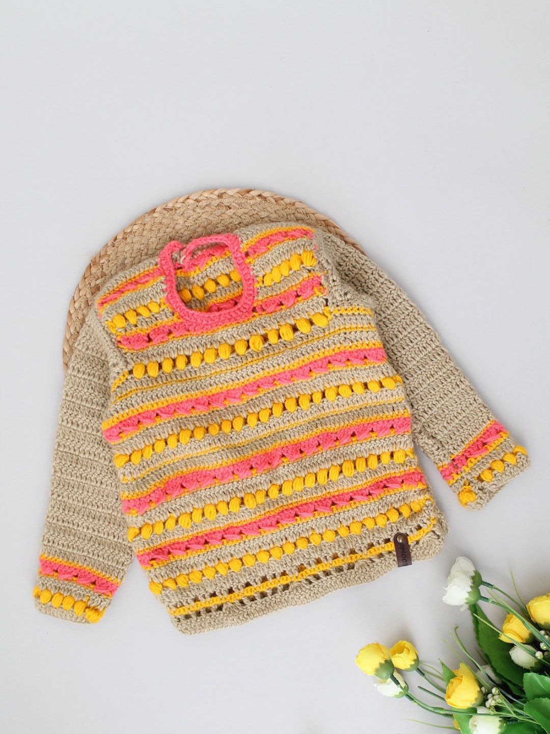 Woonie Boys Pullover-picture-23