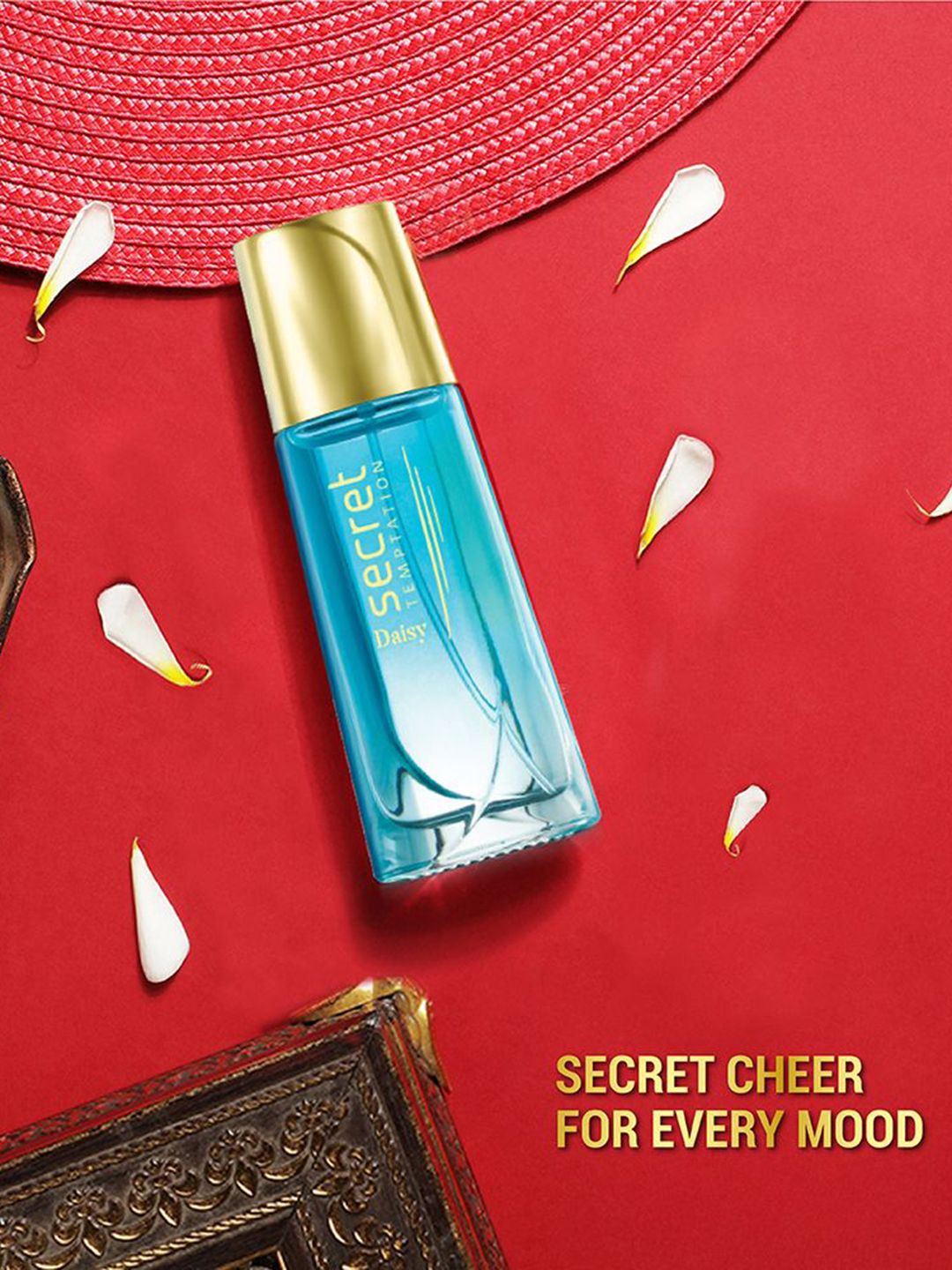 Secret Temptation Daisy Perfume - 30 ml-picture-43