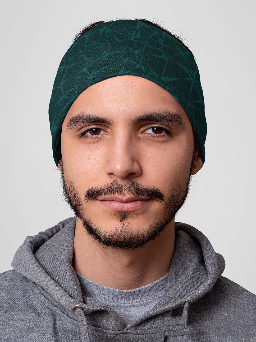 WANDERLOOMS Unisex Bandana Headband-picture-54