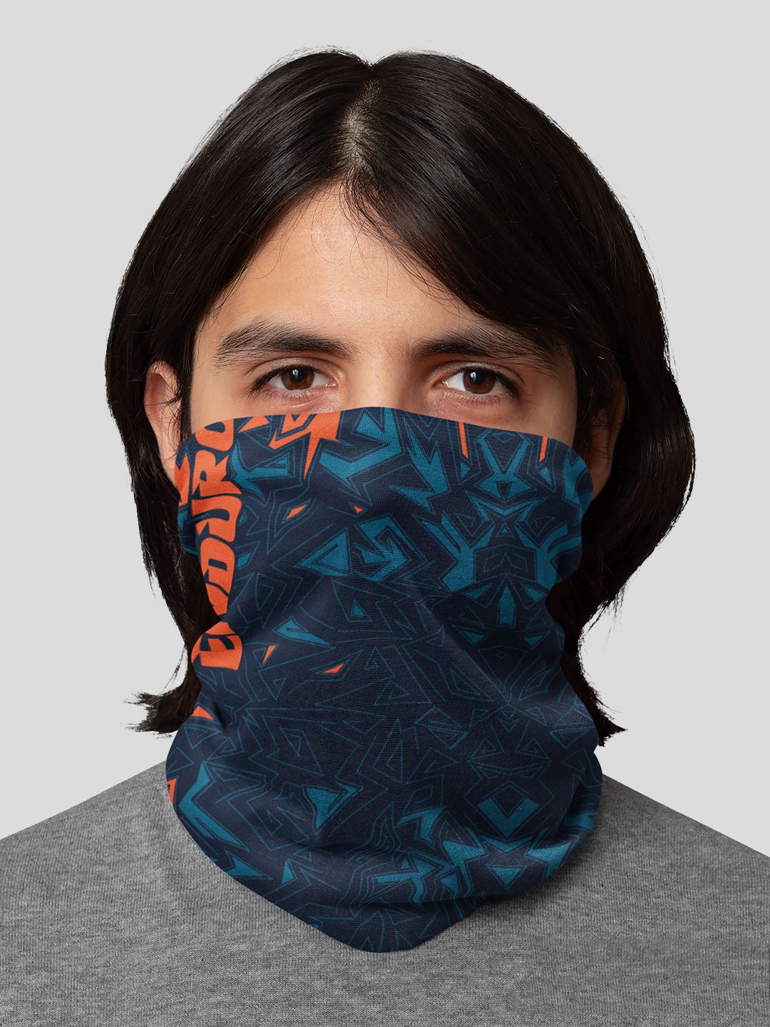 WANDERLOOMS Unisex Bandana Headband-picture-17