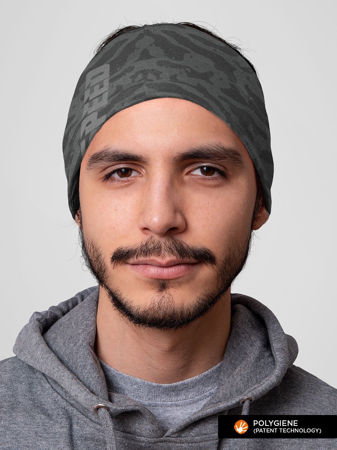WANDERLOOMS Unisex Bandana Headband-picture-55