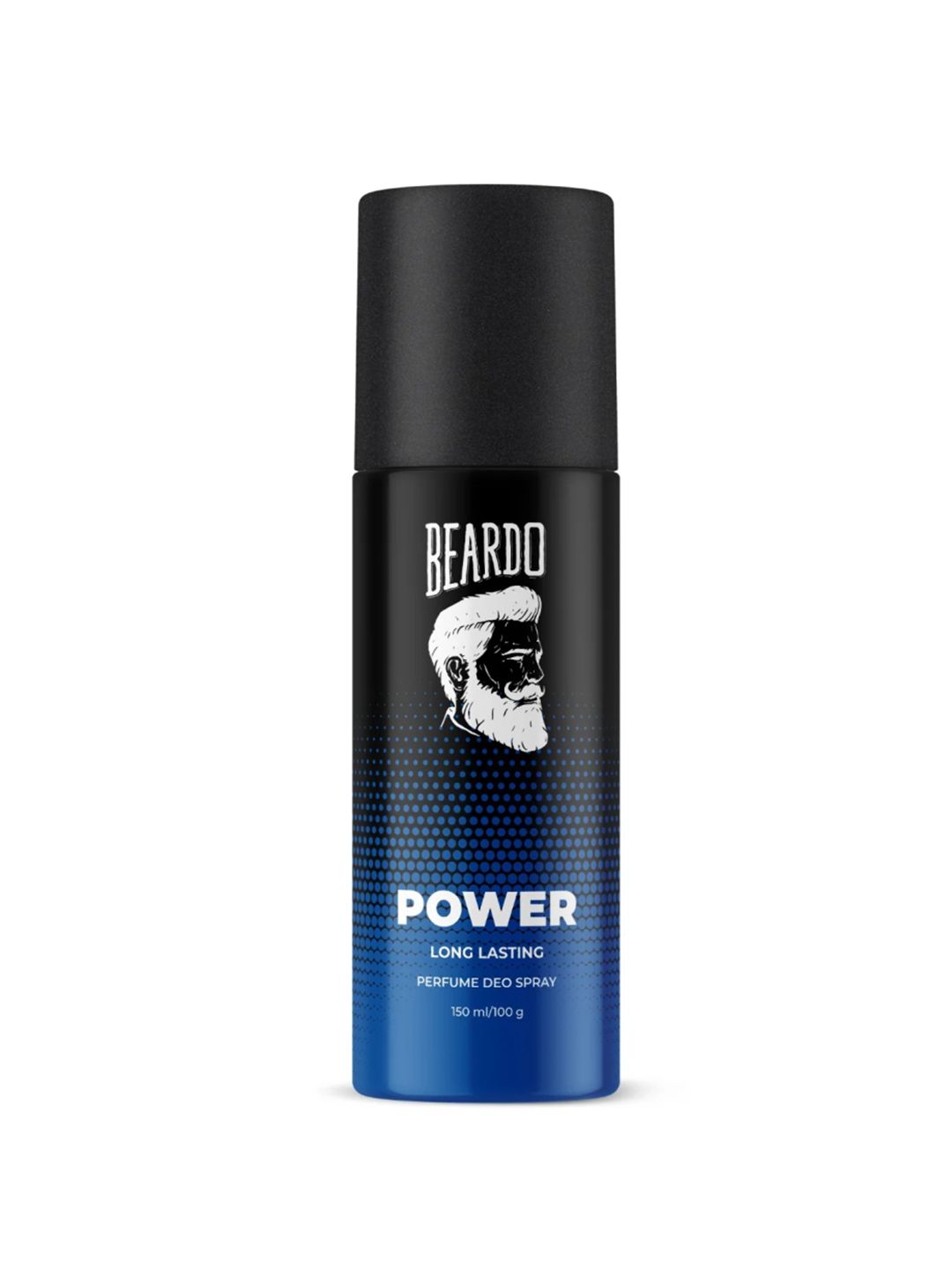 BEARDO Men Power Strong & Long Lasting Perfume Deo Spray - 150ml/100g-picture-13