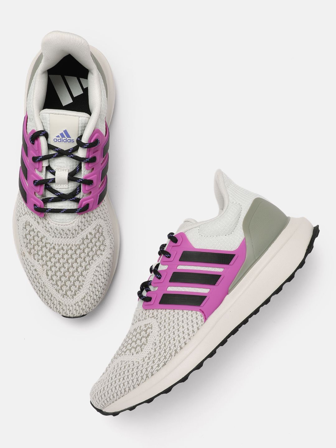 ADIDAS Women UBounce DNA Sneakers-picture-30
