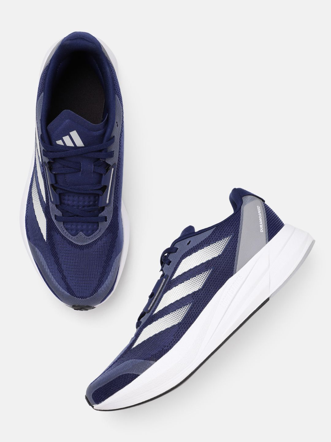 ADIDAS Men DURAMO SPEED Running Shoes-picture-57