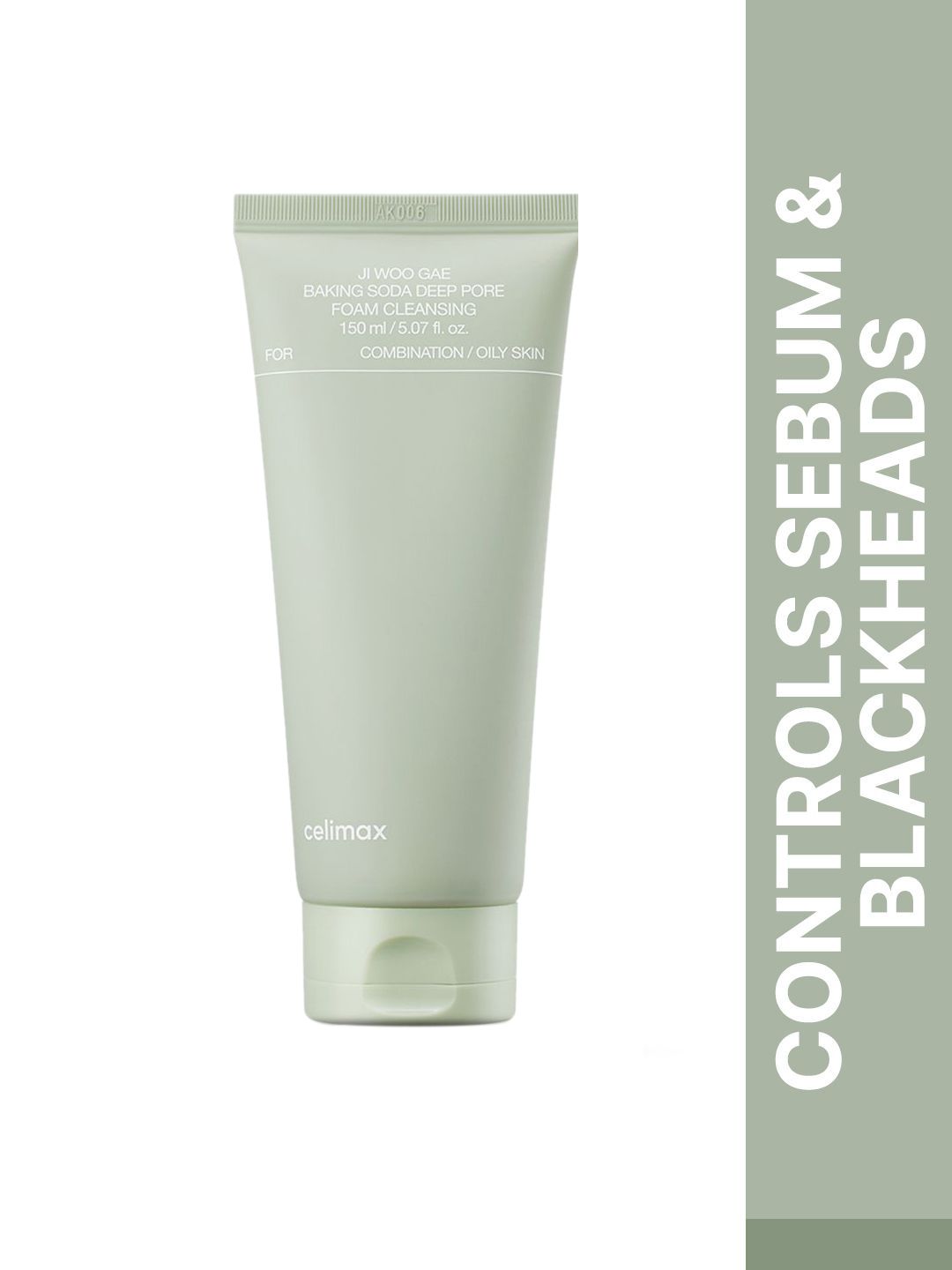 Celimax Baking Soda Deep Foam Pore Cleansing - 150 ml-picture-20