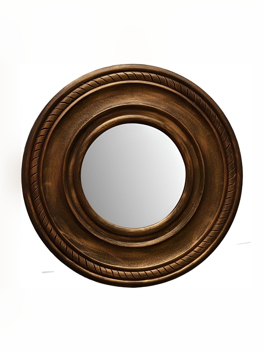 VAS collection home MDF Decor Wall Mirror-image-5