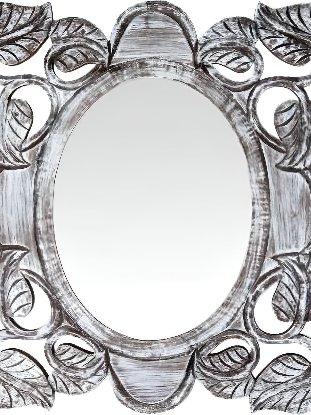 VAS collection home Rectangle Shaped Wall Mirror-image-30