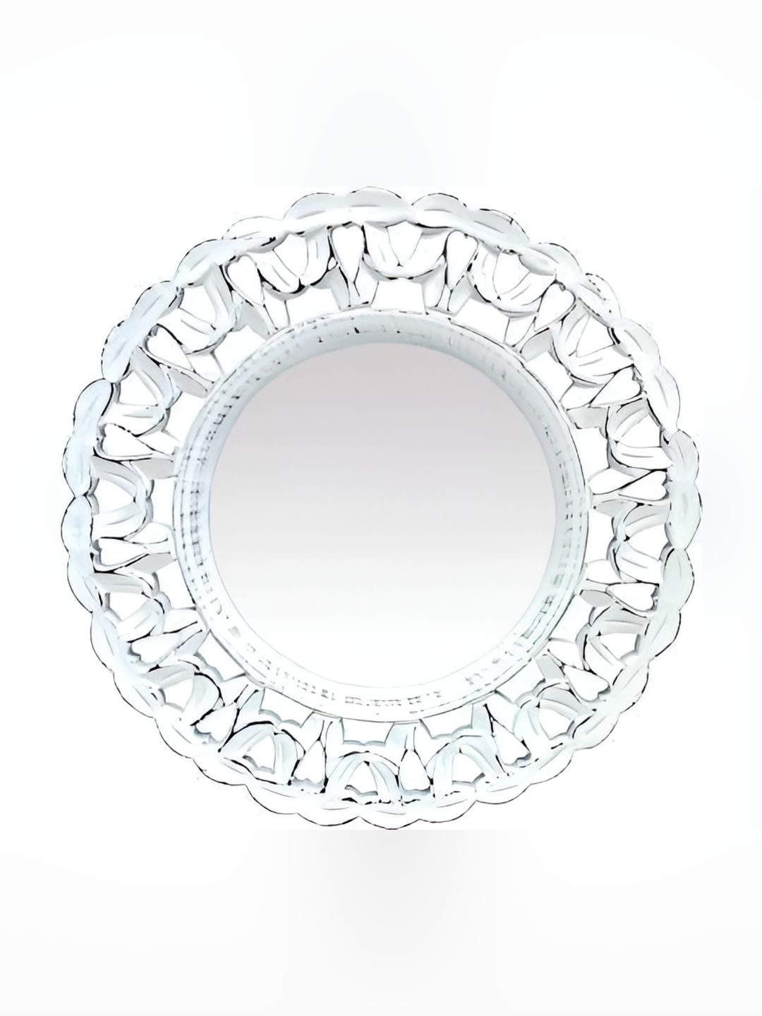 VAS collection home Wooden Wall Mirror Frame-image-33