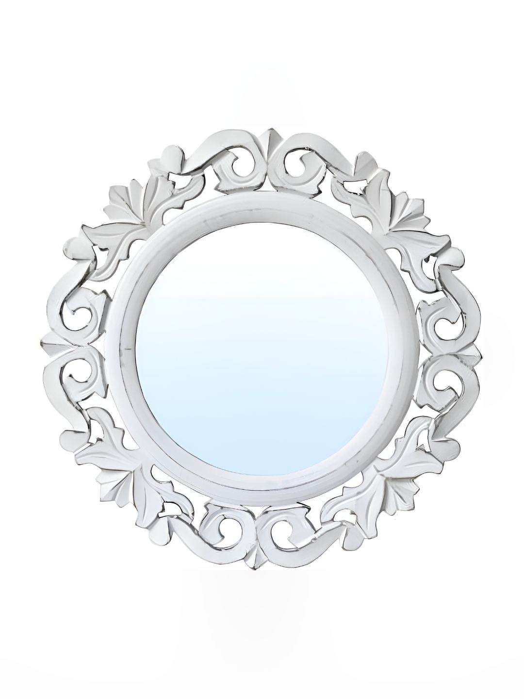 VAS collection home Oval Shape Wall Mirror-picture-31