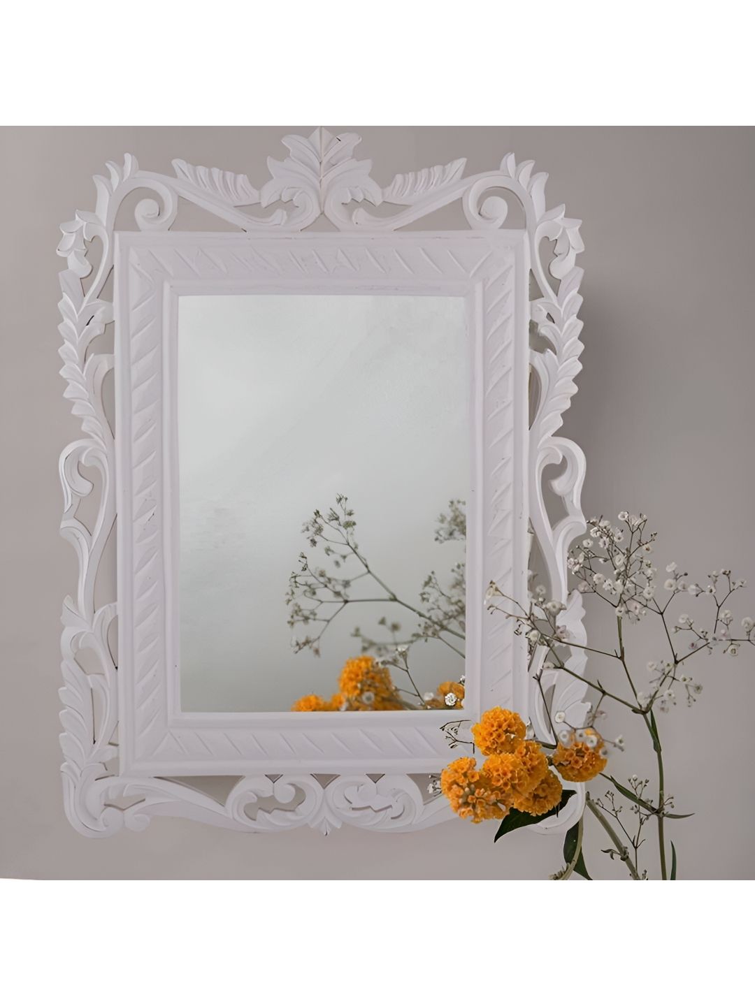 VAS collection home Self Designed Wall Mirror-picture-19