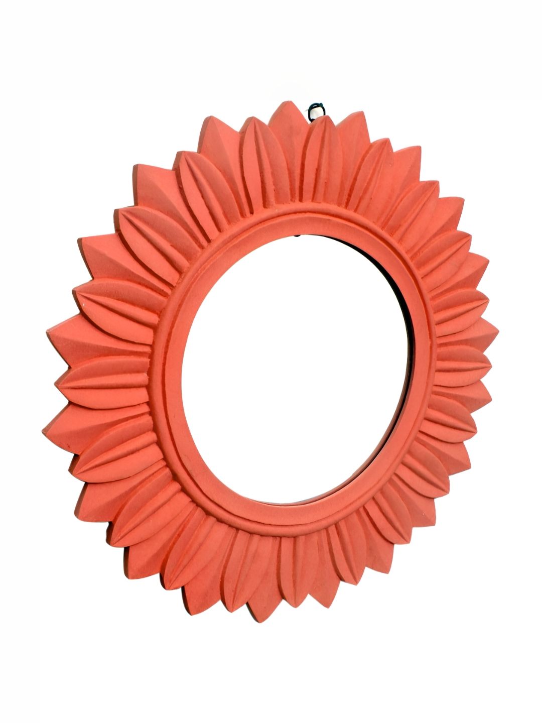 VAS collection home Self Design MDF Frame Wall Mirror-picture-13