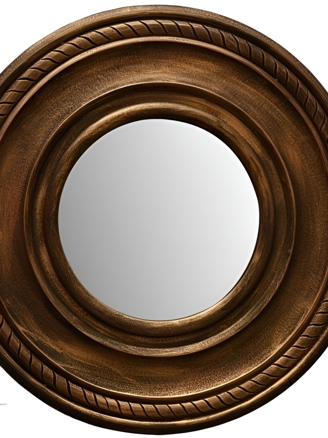 VAS collection home Wooden Wall Mirror-image-48